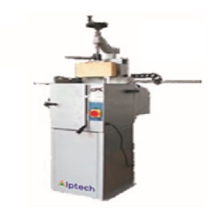AC 350 MANUAL UPSTROKE SAW(SLITTING)