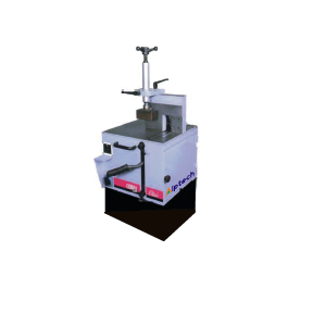 COBRA M 450 - MANUAL UPSTROKE  - (SLITTING  TABLE OPTIONAL)