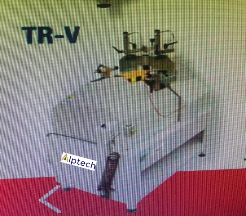 NOTCHING SAW MINI 100 