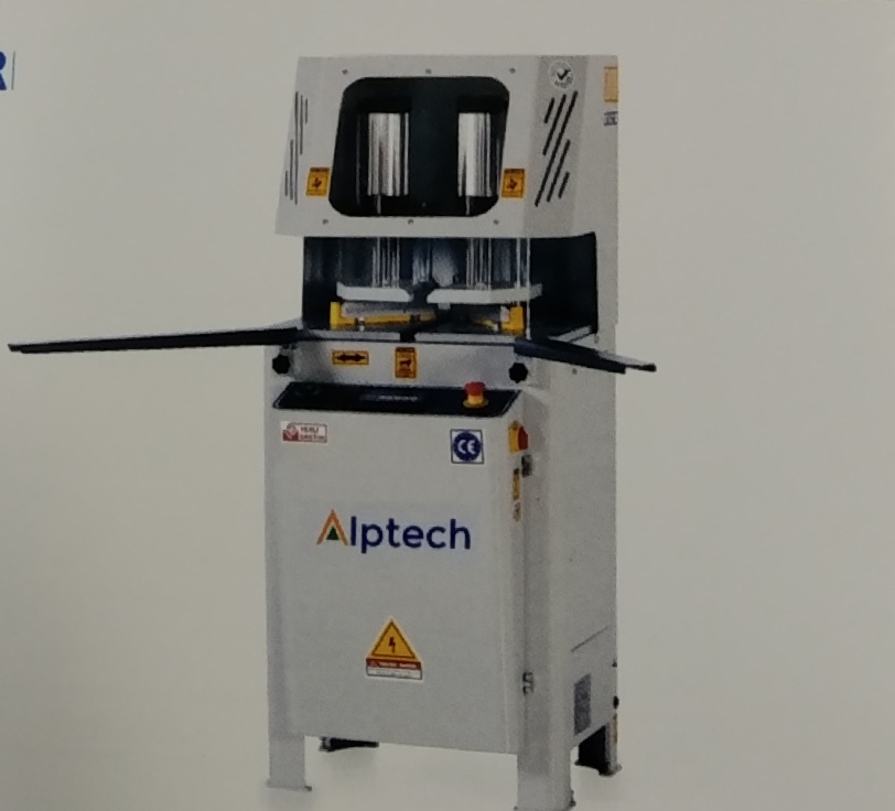 SC-101-SINGLE HEAD CORNER WELDING MACHINE NORMAL 