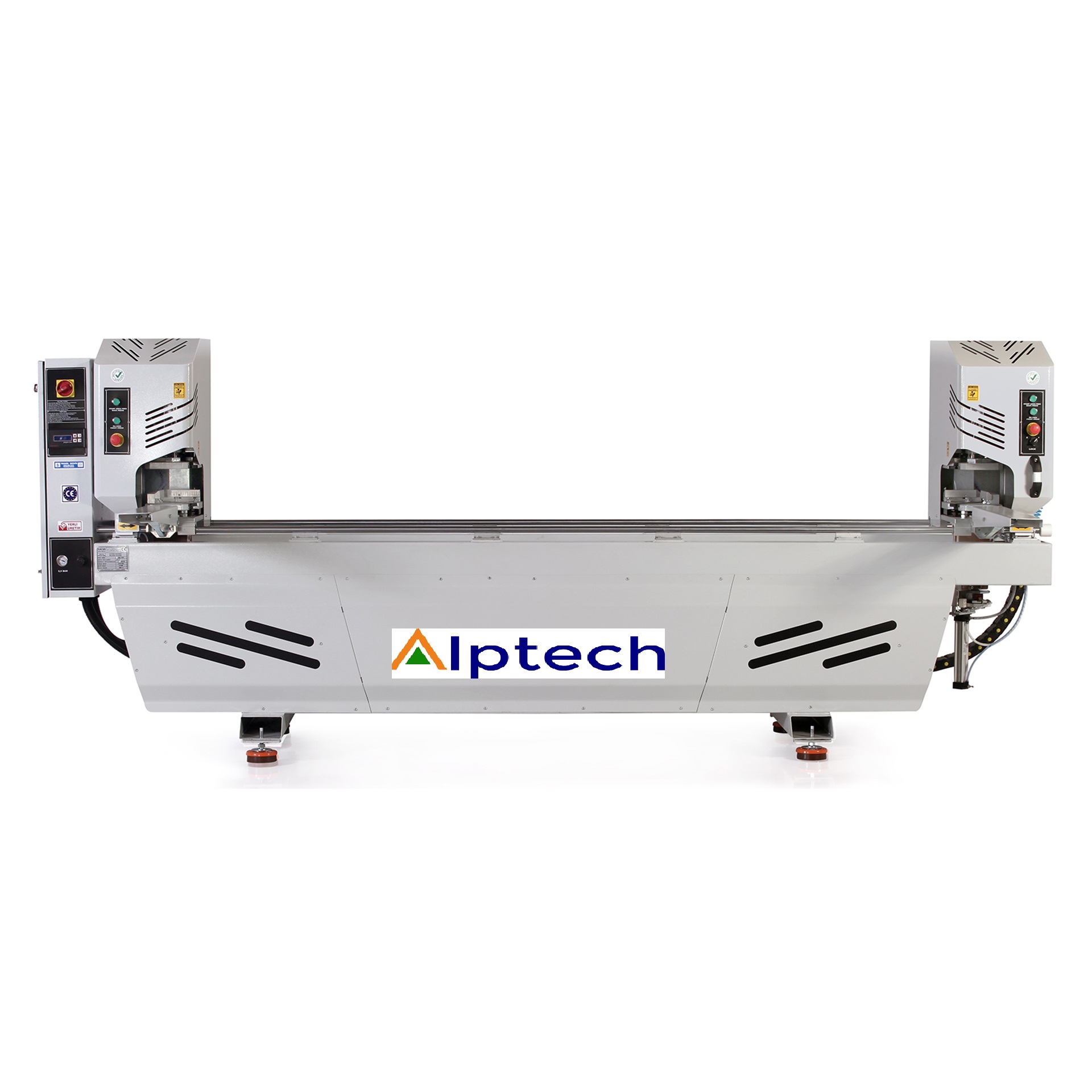 SC-100 DOUBLE HEAD WELDING MACHINE 0.2 MM WELD