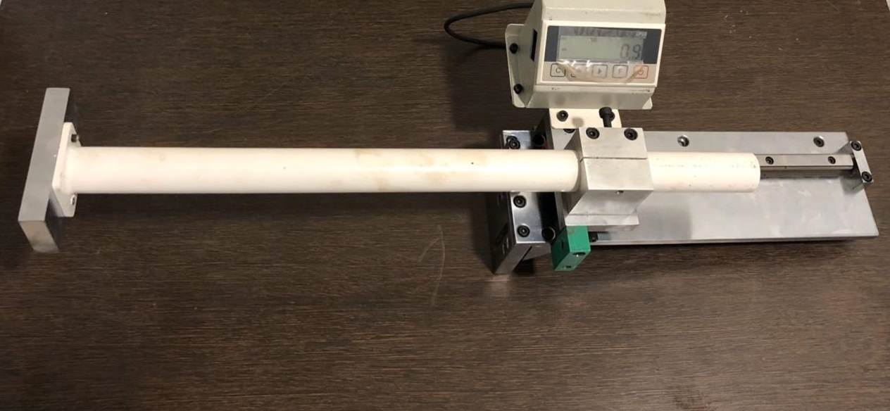  STEELIA DIGITAL MEASURING 300 MM 
