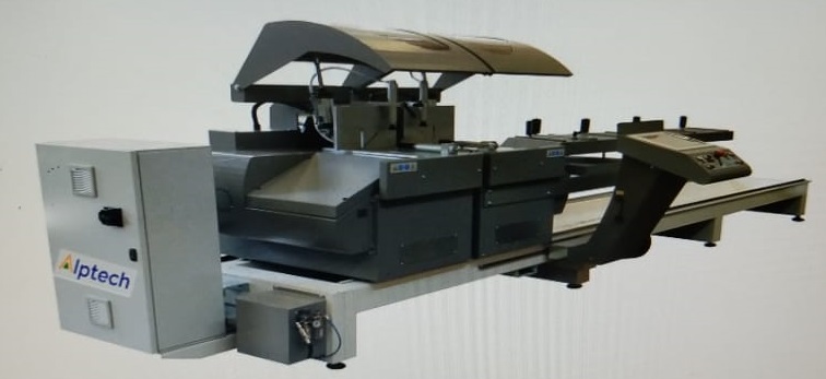 FAZER 500 STANDARD UPSTROKE SAW 5METER 