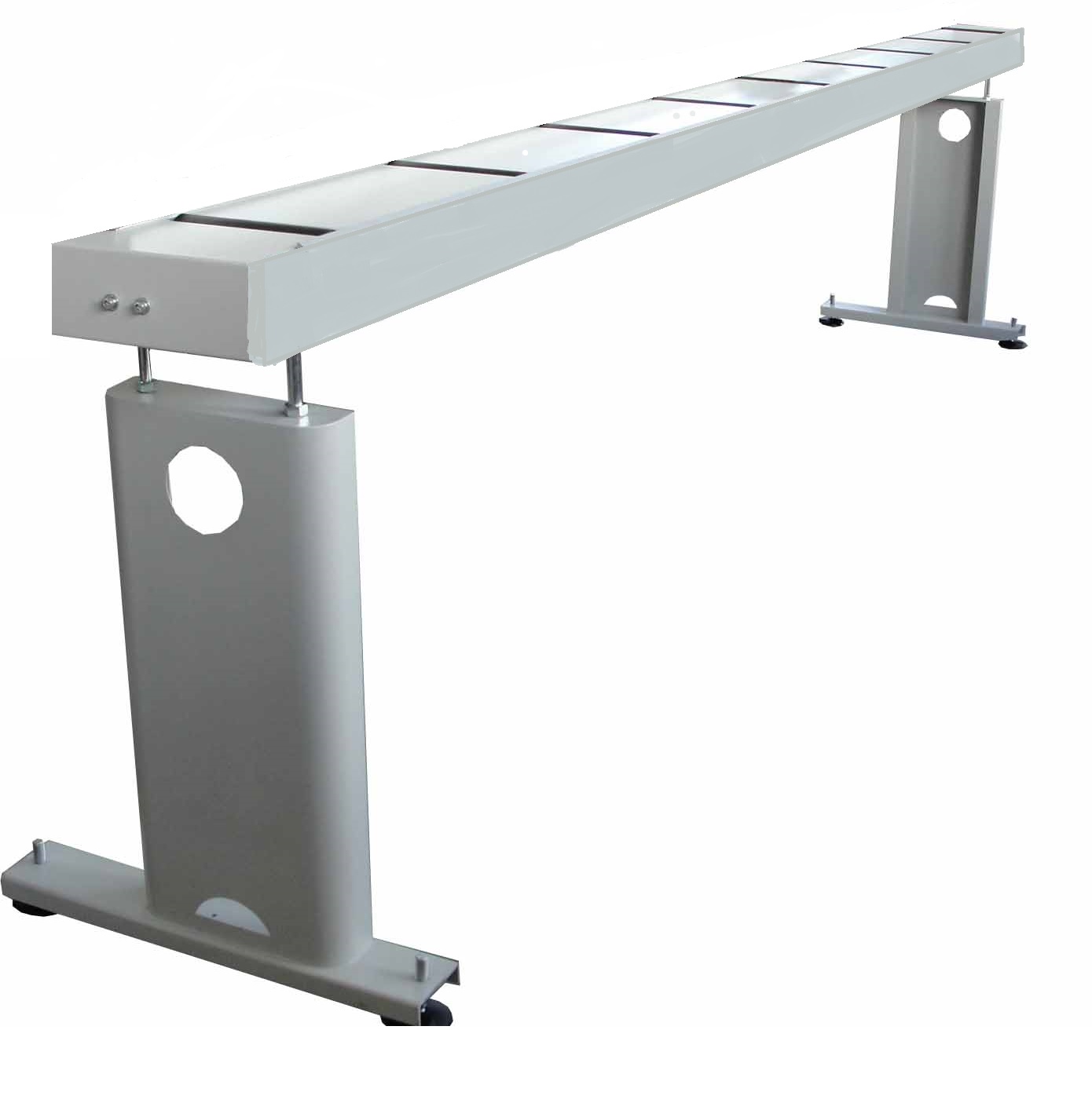 STEELIA  ROLLER LOADING SUPPORT 4METER