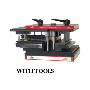 18-19-20 MM TOOL FOR  DOUBLE PCD SCREW HOLE & TRACK U CUT  