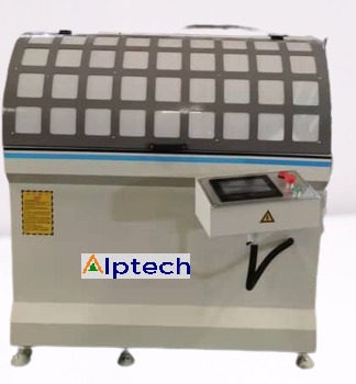 SINGLE HEAD AIR CUT DIA 500 CNC CUTTING SAW 