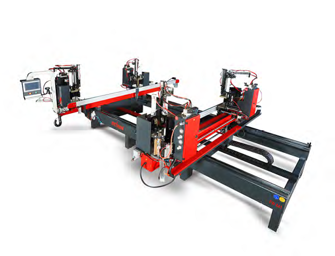 FW 441  FOUR HEAD SERVO  CONTROL