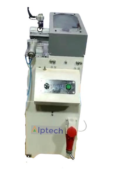 END MILLING MACHINE IT 200 MINI 90