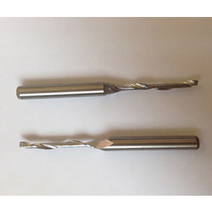 Drill Bits Carbide (Single Flute Carbide Short Series)