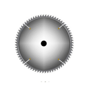 CIRCULAR SAW BLADES HSS