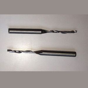 Drill Bits Carbide (Single Flute Carbide Long Series)