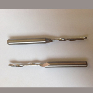 Two Flute Step Drill  (FOR UPVC DRAIN SLOTS)